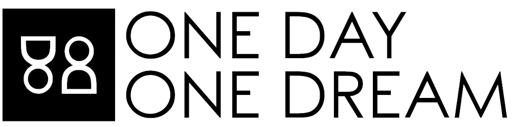 Logo oneDay oneDream